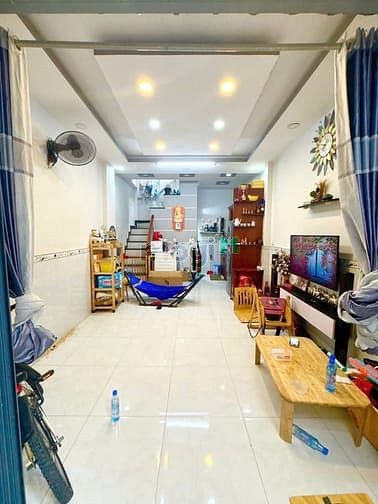 Hình ảnh Nhà mới đẹp chỉ 860TR - Bình Hưng Hòa A - Bình Tân - TP Hồ Chí Minh