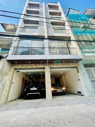 Hình ảnh Bán nhà Thạch Bàn, gần Aeon, Cầu vĩnh tuy 50m2, full nội thất,hơn 9 tỷ