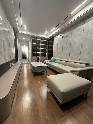 Hình ảnh Bán nhà Thạch Bàn, gần Aeon, Cầu vĩnh tuy 50m2, full nội thất,hơn 9 tỷ