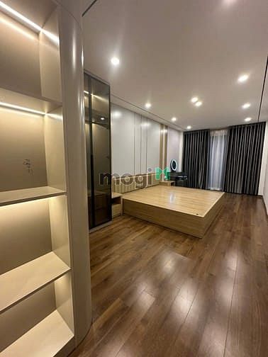 Hình ảnh Bán nhà Thạch Bàn, gần Aeon, Cầu vĩnh tuy 50m2, full nội thất,hơn 9 tỷ