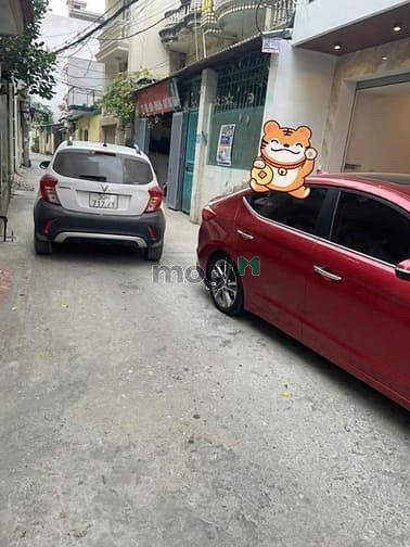 Hình ảnh Bán nhà Thạch Bàn, gần Aeon, Cầu vĩnh tuy 50m2, full nội thất,hơn 9 tỷ