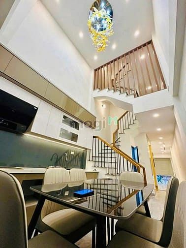 Hình ảnh Bán nhà Thạch Bàn, gần Aeon, Cầu vĩnh tuy 50m2, full nội thất,hơn 9 tỷ