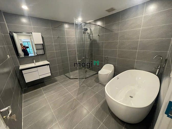 Hình ảnh Bán nhà Thạch Bàn, gần Aeon, Cầu vĩnh tuy 50m2, full nội thất,hơn 9 tỷ