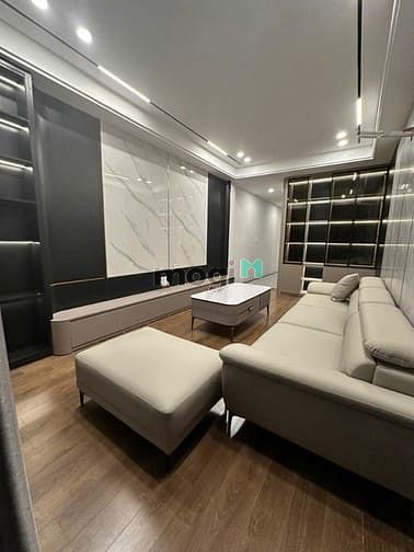 Hình ảnh Bán nhà Thạch Bàn, gần Aeon, Cầu vĩnh tuy 50m2, full nội thất,hơn 9 tỷ