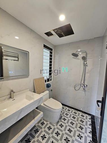 Hình ảnh Bán nhà Ngọc Lâm, gần Chương Dương 38m, full nội thất hơn 6 tỷ chốt