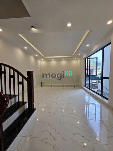 Hình ảnh Bán nhà Ngọc Lâm, gần Chương Dương 38m, full nội thất hơn 6 tỷ chốt