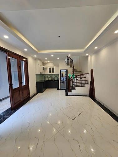 Hình ảnh Bán nhà Ngọc Lâm, gần Chương Dương 38m, full nội thất hơn 6 tỷ chốt