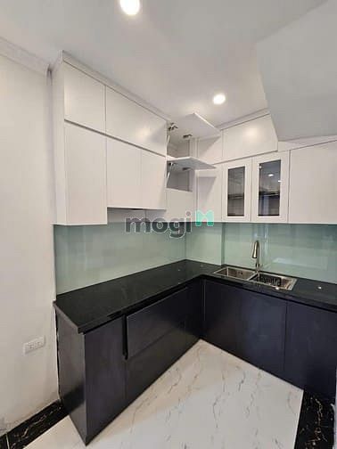 Hình ảnh Bán nhà Ngọc Lâm, gần Chương Dương 38m, full nội thất hơn 6 tỷ chốt