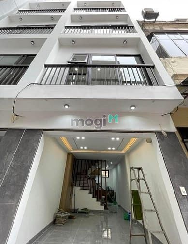 Hình ảnh Bán nhà Ngọc Lâm, gần Chương Dương 38m, full nội thất hơn 6 tỷ chốt