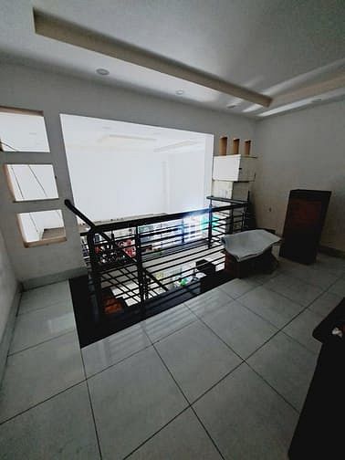 Hình ảnh Hương Lộ 3 - 64m2 - 2 tầng - hẻm 5m thông - chỉ 4.5 tỷ