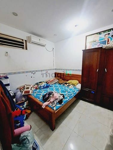 Hình ảnh Hương Lộ 3 - 64m2 - 2 tầng - hẻm 5m thông - chỉ 4.5 tỷ