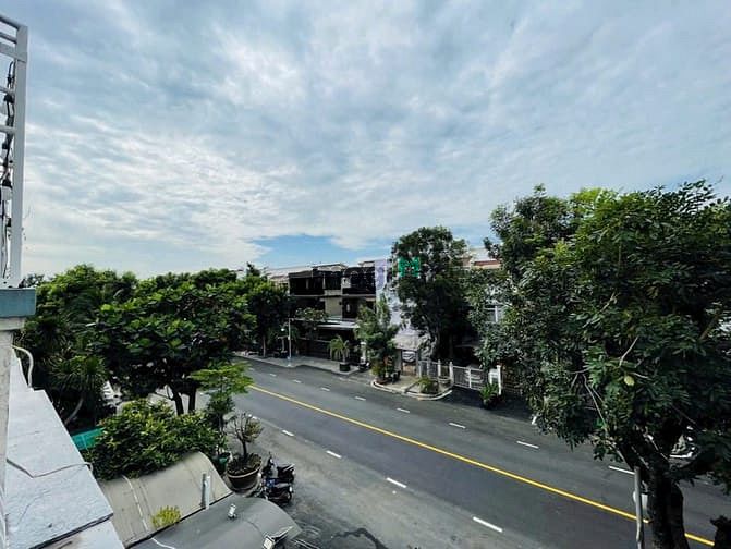 Hình ảnh Cho thuê nhanh Biệt thự Liền kề Mỹ Giang, PMH, Q.7
