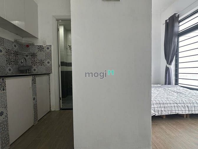Hình ảnh Mb6623 nạp rút nhanh chóng studio full nội thất Q8