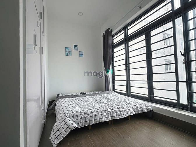 Hình ảnh Mb6623 nạp rút nhanh chóng studio full nội thất Q8