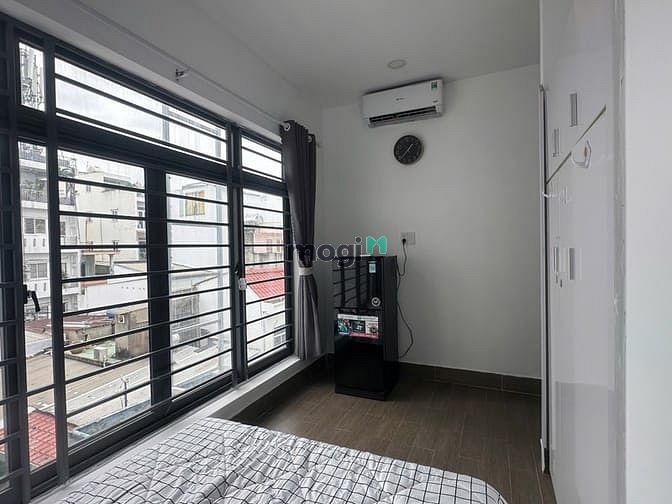 Hình ảnh Mb6623 nạp rút nhanh chóng studio full nội thất Q8