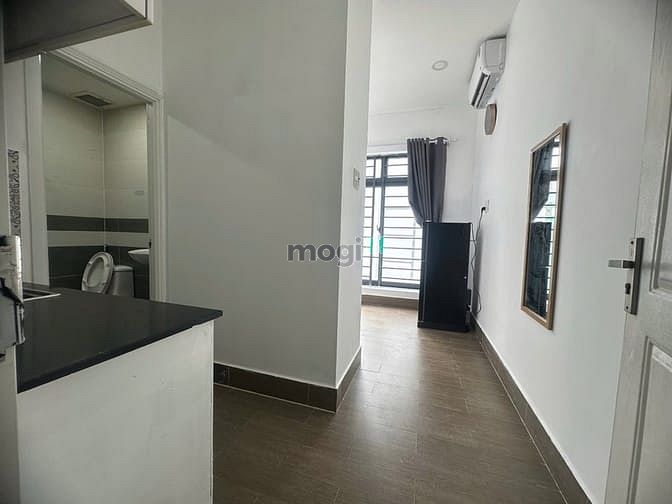 Hình ảnh Mb6623 nạp rút nhanh chóng studio full nội thất Q8