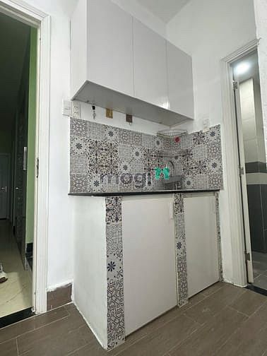 Hình ảnh Mb6623 nạp rút nhanh chóng studio full nội thất Q8