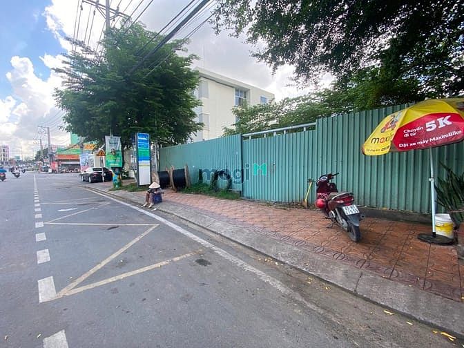 Hình ảnh Bán 1913m2 Đất Mặt Tiền 18m Đường 3/2 An Bình, Ninh Kiều