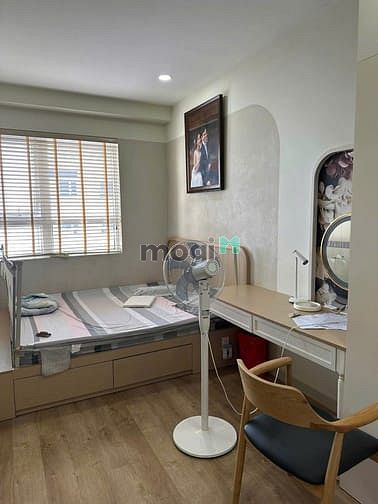 Hình ảnh Chung cư Central Plaza, 91 Phạm Văn Hai, P3, TB, 72m2, 2PN, 14tr/tháng