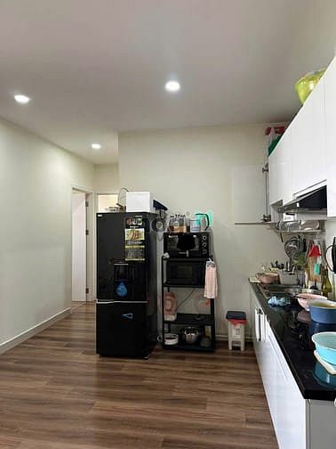 Hình ảnh Chung cư Central Plaza, 91 Phạm Văn Hai, P3, TB, 72m2, 2PN, 14tr/tháng