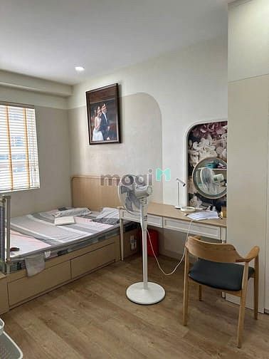 Hình ảnh Chung cư Central Plaza, 91 Phạm Văn Hai, P3, TB, 72m2, 2PN, 14tr/tháng