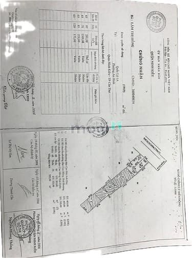 Hình ảnh Bán 1913m2 Đất Mặt Tiền 18m Đường 3/2 An Bình, Ninh Kiều