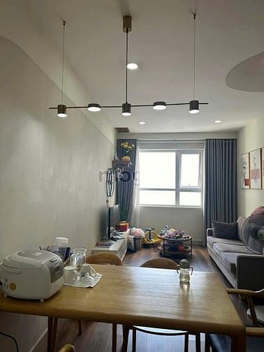 Hình ảnh Chung cư Central Plaza, 91 Phạm Văn Hai, P3, TB, 72m2, 2PN, 14tr/tháng