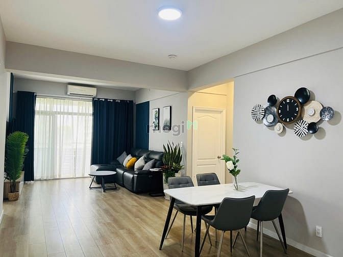 Hình ảnh Bán nhanh Park View, PMH, Q7 dt 106m2
