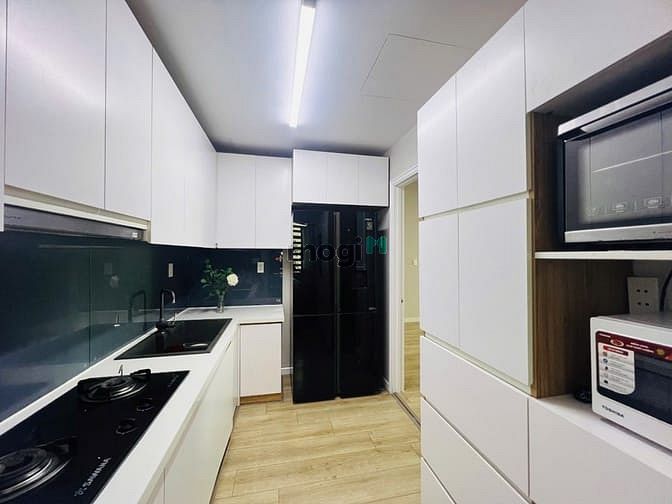 Hình ảnh Bán nhanh Park View, PMH, Q7 dt 106m2