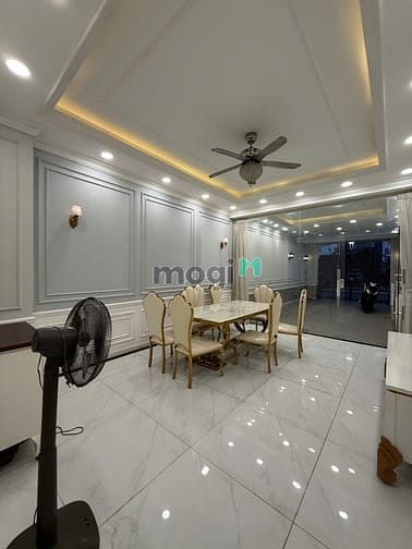 Hình ảnh RẺ 80tr! Cho thuê MT Đ. Lý Văn Phức, Q. 1 – 4x20m – 5 tầng thang máy