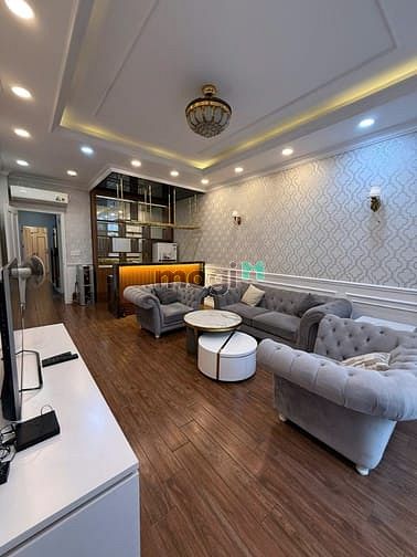 Hình ảnh RẺ 80tr! Cho thuê MT Đ. Lý Văn Phức, Q. 1 – 4x20m – 5 tầng thang máy