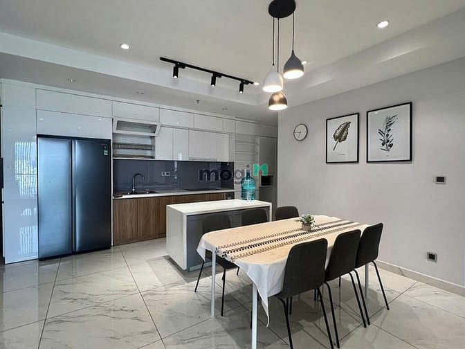 Hình ảnh Cho thuê Trang Chủ MB66.COM / Đăng Ký Tặng 66K MIDTOWN - 3PN - 120m2 - view sông - 40tr/tháng
