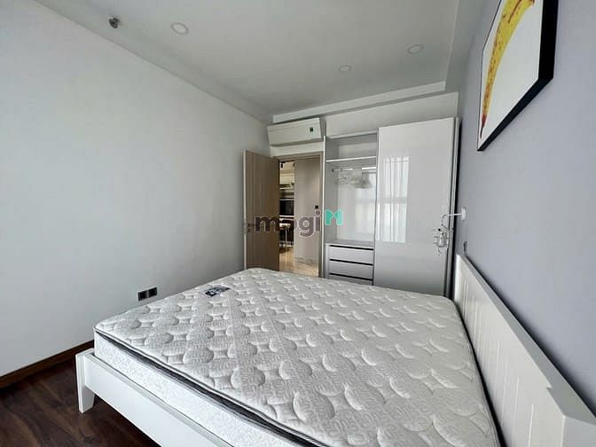 Hình ảnh Cho thuê Trang Chủ MB66.COM / Đăng Ký Tặng 66K MIDTOWN - 3PN - 120m2 - view sông - 40tr/tháng