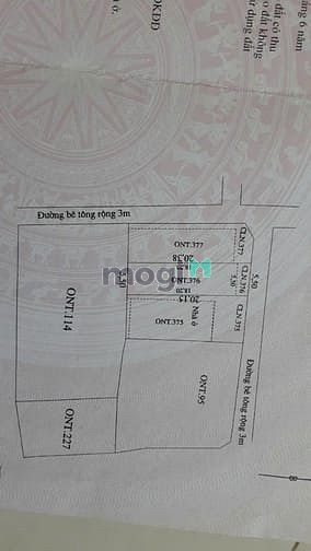 Hình ảnh Đất ở, gần phố cổ Hội An 200m(Cẩm Kim)