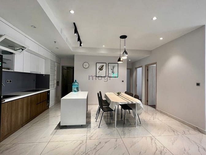 Hình ảnh Cho thuê Trang Chủ MB66.COM / Đăng Ký Tặng 66K MIDTOWN - 3PN - 120m2 - view sông - 40tr/tháng