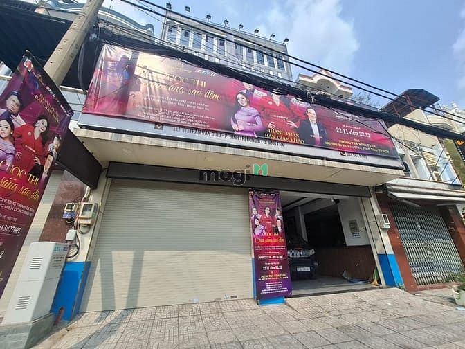 Hình ảnh Cho thuê nhà 4 tầng 8×20 có thang máy khu tên lửa