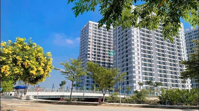 Hình ảnh Cho thuê Trang Chủ MB66.COM / Đăng Ký Tặng 66K 100m2 = 3PN view sông ngắm hoàng hôn cực chill,bao PQL