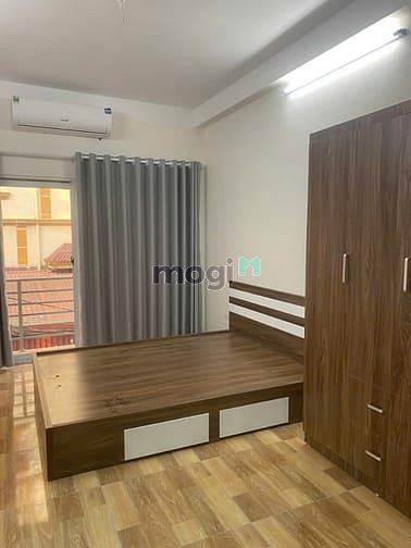 Hình ảnh Cho thuê phòng đẹp - MỚI XÂY**