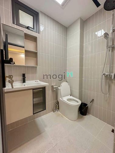 Hình ảnh Căn Hộ Mini Cao Cấp Full Nội Thất Mới 100%