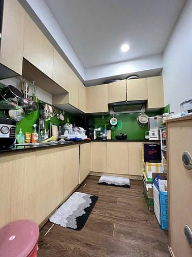 Hình ảnh Chung cư Richstar, 278 Hòa Bình, Phú Thạnh, Tân Phú, 67m2, 13tr/tháng.