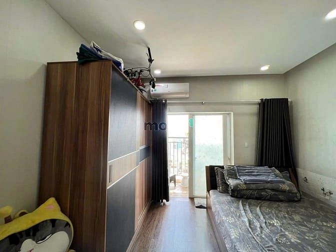 Hình ảnh Chung cư Richstar, 278 Hòa Bình, Phú Thạnh, Tân Phú, 67m2, 13tr/tháng.