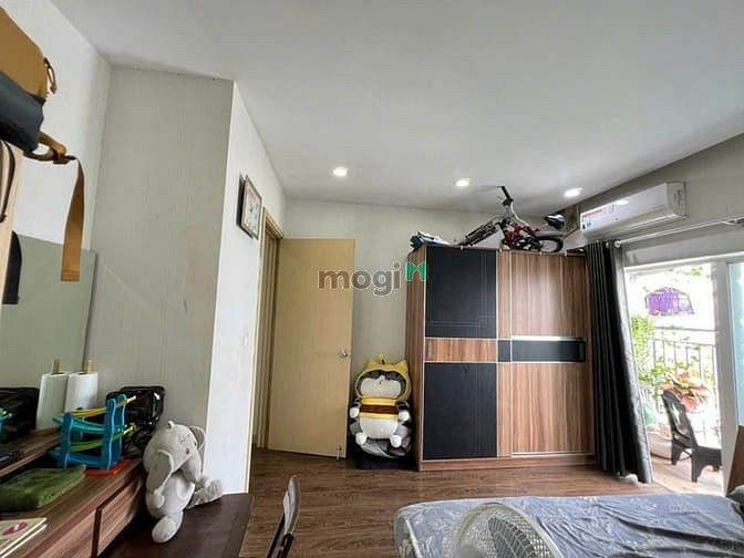 Hình ảnh Chung cư Richstar, 278 Hòa Bình, Phú Thạnh, Tân Phú, 67m2, 13tr/tháng.