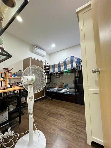 Hình ảnh Chung cư Richstar, 278 Hòa Bình, Phú Thạnh, Tân Phú, 67m2, 13tr/tháng.