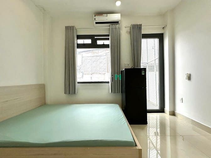 Hình ảnh Mb6623 nạp rút nhanh chóng studio cửa sổ trời, bếp riêng gần công trường Dân Chủ, Viettel