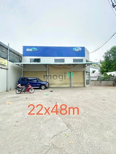 Hình ảnh Bán Đất Mặt Tiền 22M Đường 3/2 Gần Ngã Tư Trần Hoàng Na