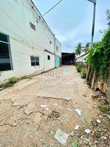 Hình ảnh Bán Đất Mặt Tiền 22M Đường 3/2 Gần Ngã Tư Trần Hoàng Na