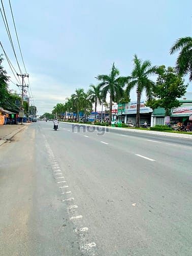 Hình ảnh Bán Đất Mặt Tiền 22M Đường 3/2 Gần Ngã Tư Trần Hoàng Na