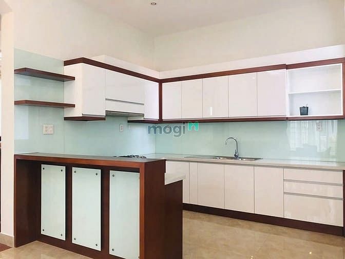 Hình ảnh Cho Thuê Biệt Thự Cao Cấp - Full NT - Thảo Điền, Quận 2.