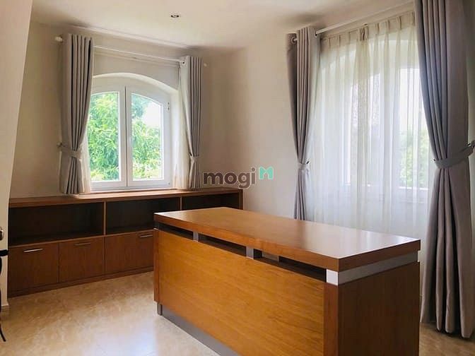 Hình ảnh Cho Thuê Biệt Thự Cao Cấp - Full NT - Thảo Điền, Quận 2.