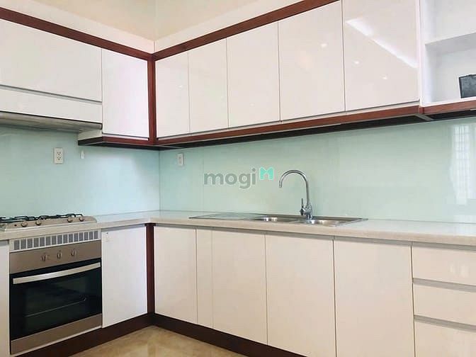 Hình ảnh Cho Thuê Biệt Thự Cao Cấp - Full NT - Thảo Điền, Quận 2.